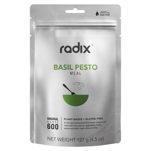 Products: Original Meals – Basil Pesto 600
