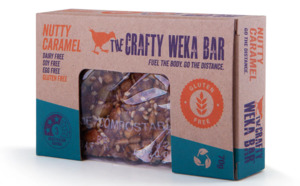 Products: GF Crafty Weka Bar