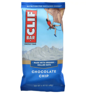 Products: Cliff Energy Bars 68g