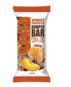 Products: Bumper Bars