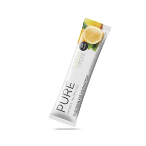 Snacks & Sweets - Trail Sale: PURE Low Carb Electrolyte Hydration Sachets