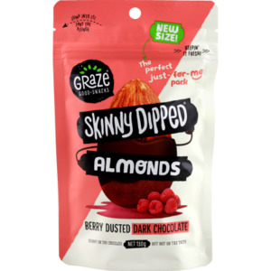 Products: Skinny Dipped Chocolate Almonds
