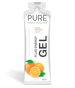 Products: Energy Sports Gel 50g