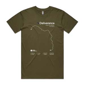 Deliverance
