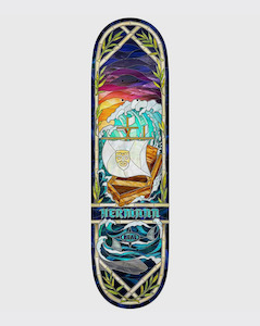 Real Herman Cathedral 8.38” Deck