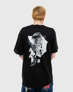 2 For 1 Deal: Primitive x Tupac Brilliance Shirt - Black