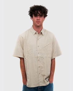 2 For 1 Deal: Huffer Lin-In Shirt - Toi Toi