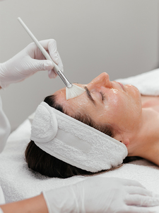 Products: Facials & Advanced Skin Therapies