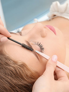 Eyelash & Brow Enhancements