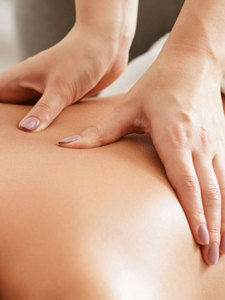 Products: Massage
