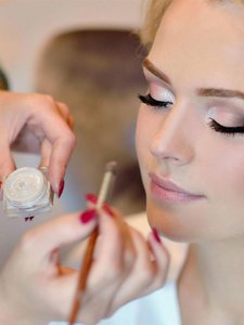 Bridal and Special Occasion Makeup