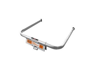 Hardware Tools Ladders & Scaffolding Ladders: Transforma Ladder - Wall Standoff