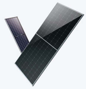 Astro N5 575w Bifacial Solar Panel