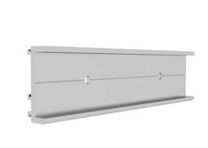Solar Panels: Clenergy SolarRoof Eco Rail Splice 200mm