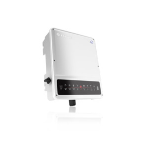 Inverters: GoodWe String Inverters MPPT Single Phase - 1.0-3.0kW