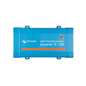 Inverters: Victron Phoenix Inverters - 24V