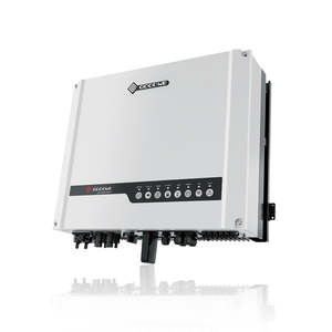 Inverters: GoodWe 5kW DC Hybrid Inverter Energy Storage System