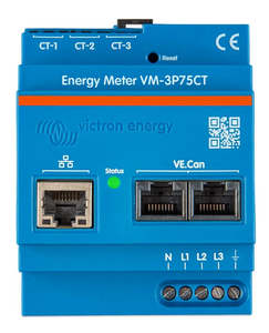 Victron Energy Meters