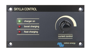 Accessories: Victron Skylla-TG Charger Remote Control