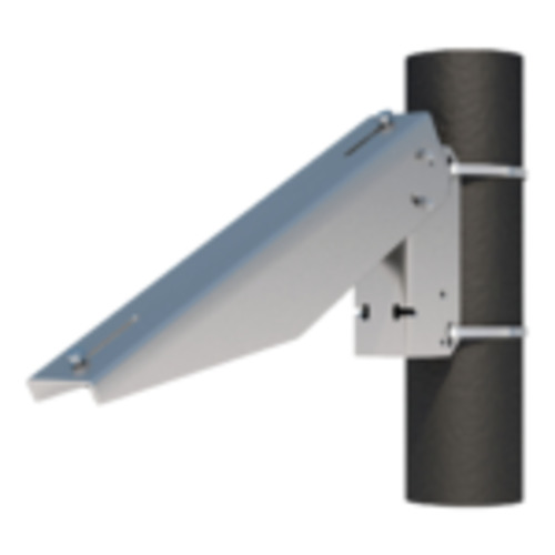 Mounting Systems: Tamarack Side of Pole Mounts - Single Arm - Please Contact for Availability