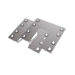 Clenergy Solar Roof Grounding Clip