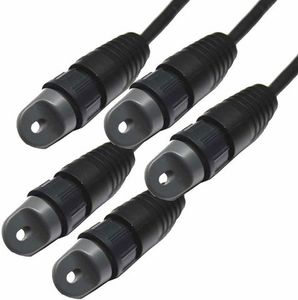 Cables: Raymarine RayNet Cable Pullers - 5 Pack