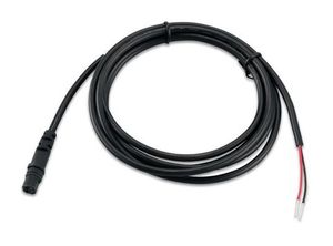 Cables: Raymarine Power Cable for Dragonfly 5M - 1.5m