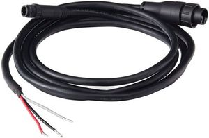 Cables: Raymarine Power/NMEA2000 Cable for Axiom/Element Series