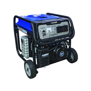 Generators: GT Power 3800W Generator - Electric Start
