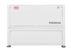 Batteries: BYD BATTERY BOX LVL & BATTERY MANAGEMENT UNIT FOR LVS & LVL (BMU are sold separately)