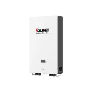 BSLBATT 48V PowerWall Lithium Batteries