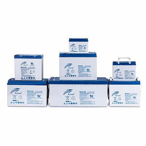 Ritar EV6-225Ah Battery