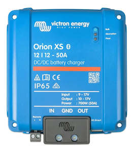 Victron Orion XS DC-DC Charger