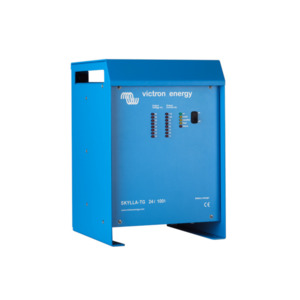 Victron Chargers: Victron Skylla-TG Charger- 24/48V