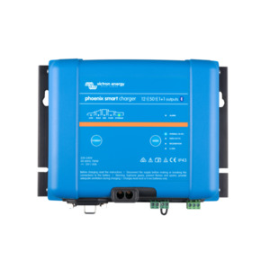 Victron Phoenix Smart IP43 Charger - 12/24V