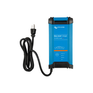 Victron Chargers: Victron Blue Smart IP22 Charger