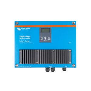Victron Chargers: Victron Skylla IP44 Chargers- 12/24V