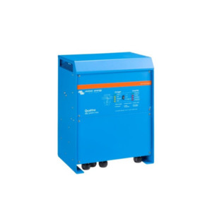 Victron Inverter Chargers: Victron Quattro Inverter Chargers