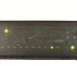 Outback HUB10-3 Communications Manager