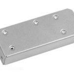 Enclosures And Brackets: Outback MATE3 Surface Mount Bracket