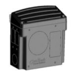 Outback Accessories: Outback FLEXware Side Conduit Adaptor -DC or AC