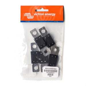 Victron Accessories: Victron Fuses- 5Packs