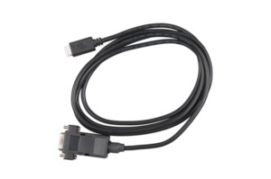 Victron Accessories: Victron VE.Direct to RS232 Interface