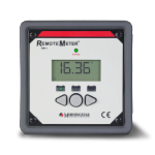Morningstar Accessories: Morningstar Remote Digital Meter