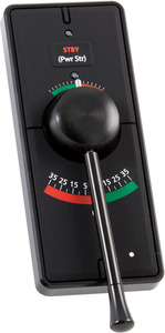 Raymarine Autopilots: Raymarine Autopilot Follow On Tiller