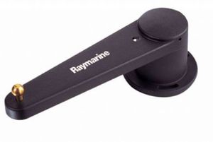 Raymarine Autopilots: Raymarine Rotary Rudder Reference Transducer for Evolution Autopilots