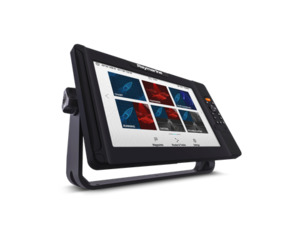 Raymarine Navigation: Raymarine Element 12s
