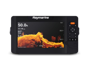 Raymarine Navigation: Raymarine Element 9 HV