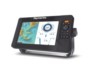 Raymarine Navigation: Raymarine Element 7s