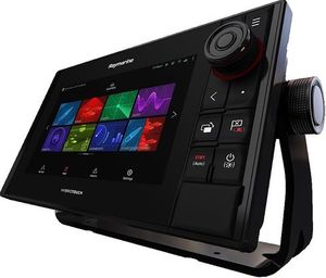 Raymarine Navigation: Raymarine Axiom Pro 16s with Single Channel CHIRP Sonar